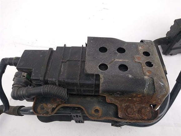 Honda CR-Z Fuel Vapor Cannister