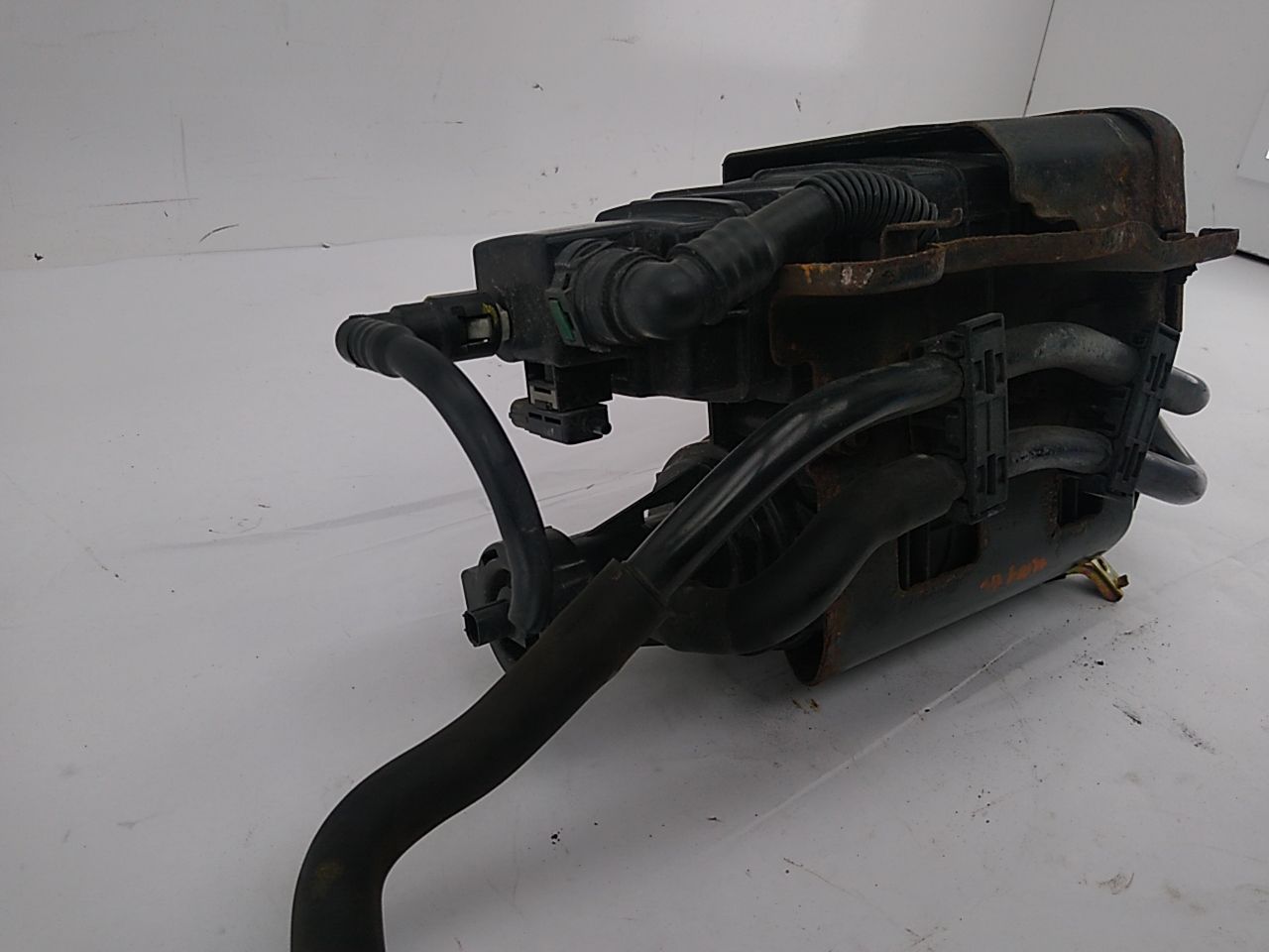 Honda CR-Z Fuel Vapor Cannister