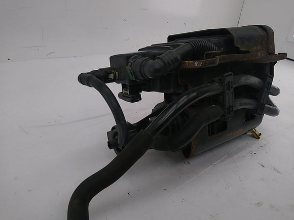 Honda CR-Z Fuel Vapor Cannister