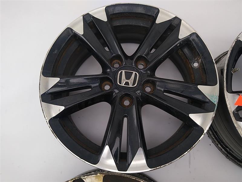 Honda CR-Z Set Of Wheels - 0