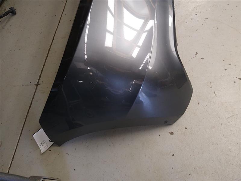 Honda CR-Z Rear Bumper - 0