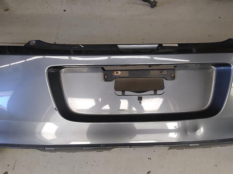 Honda CR-Z Rear Bumper