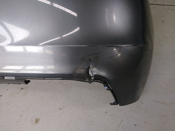 Honda CR-Z Rear Bumper