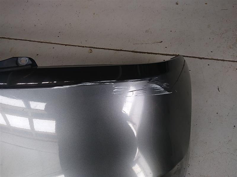 Honda CR-Z Rear Bumper