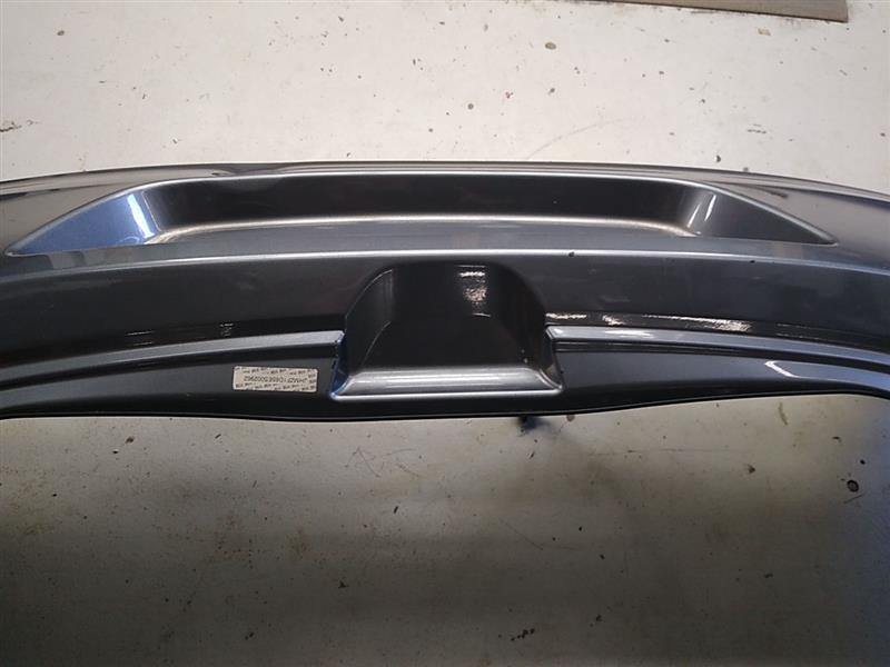 Honda CR-Z Rear Bumper