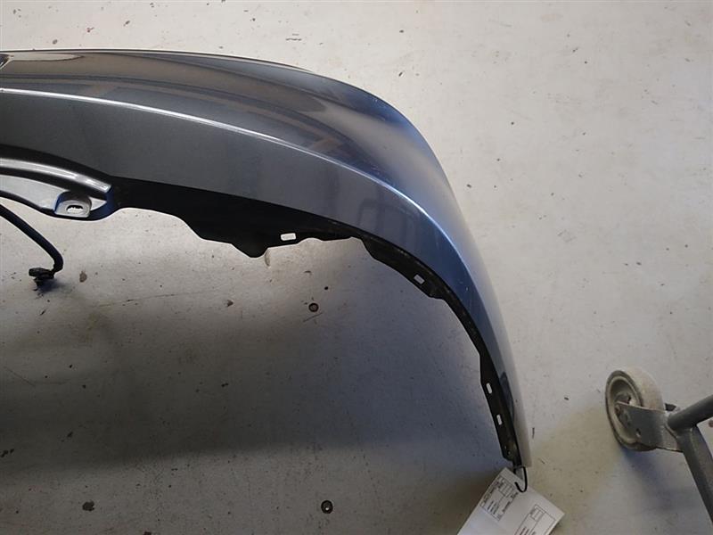 Honda CR-Z Rear Bumper