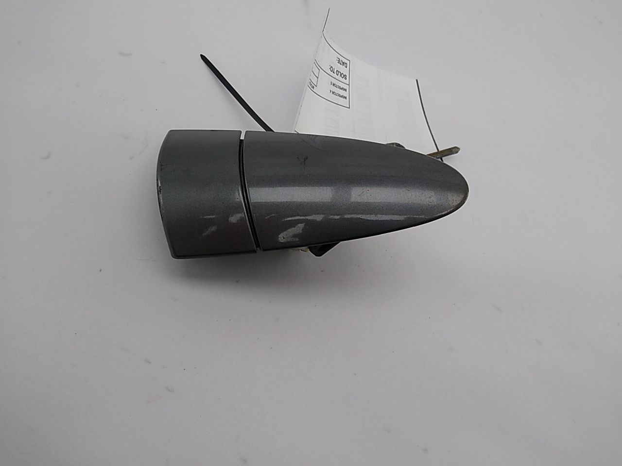 Honda CR-Z Front Right Exterior Door Handle | Playground PAR