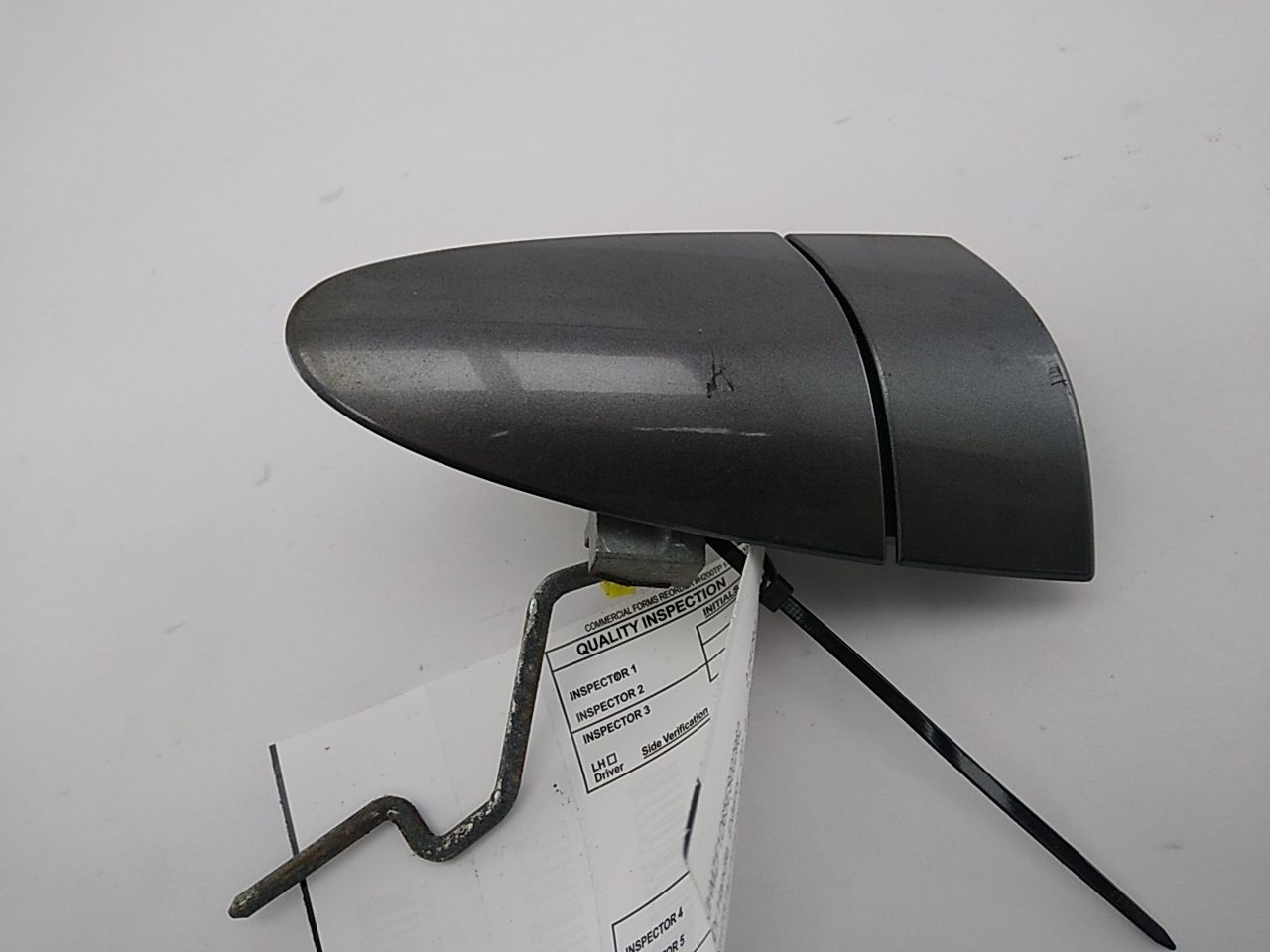 Honda CR-Z Front Right Exterior Door Handle | Playground PAR