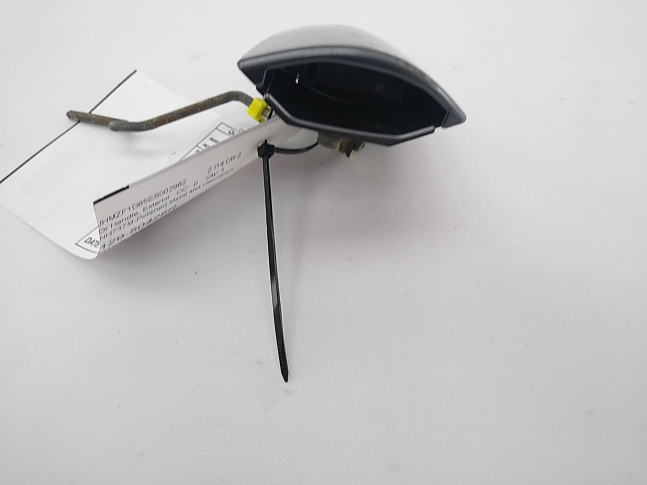 Honda CR-Z Front Right Exterior Door Handle | Playground PAR