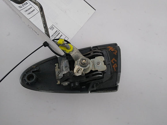 Honda CR-Z Front Right Exterior Door Handle
