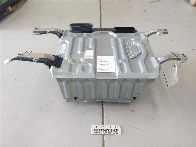 Honda CR-Z Battery