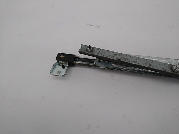 Honda CR-Z Front Right Window Actuator With Motor