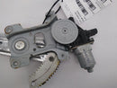 Honda CR-Z Front Right Window Actuator With Motor-4
