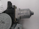 Honda CR-Z Front Right Window Actuator With Motor-5
