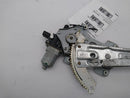 Honda CR-Z Front Right Window Actuator With Motor-7
