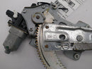 Honda CR-Z Front Right Window Actuator With Motor-8