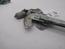 Honda CR-Z Front Right Window Actuator With Motor-9