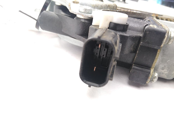 Honda CR-Z Front Right Window Actuator With Motor