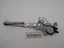 Honda CR-Z Front Left Door Window Actuator With Motor-1