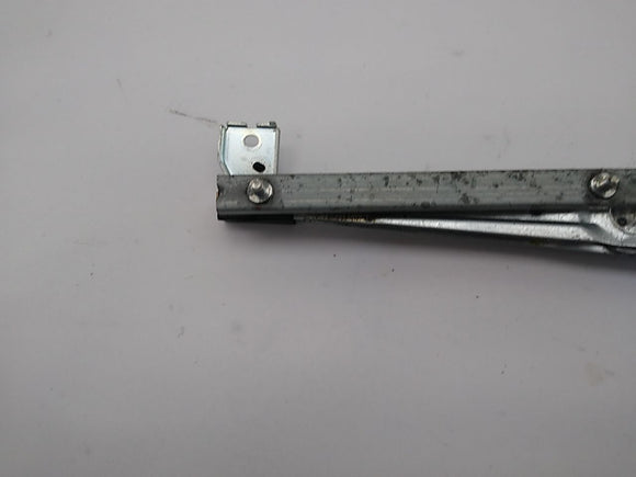 Honda CR-Z Front Left Door Window Actuator With Motor