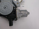 Honda CR-Z Front Left Door Window Actuator With Motor-5
