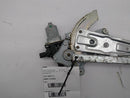 Honda CR-Z Front Left Door Window Actuator With Motor-6