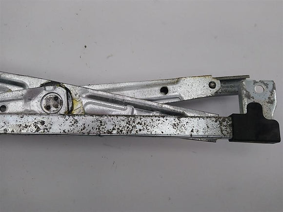 Honda CR-Z Front Left Door Window Actuator With Motor