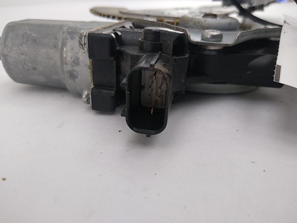 Honda CR-Z Front Left Door Window Actuator With Motor