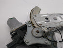 Honda CR-Z Front Left Door Window Actuator With Motor-10