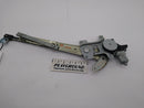 Honda CR-Z Front Right Door Window Actuator With Motor-1
