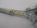Honda CR-Z Front Right Door Window Actuator With Motor-3