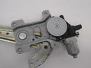 Honda CR-Z Front Right Door Window Actuator With Motor-4