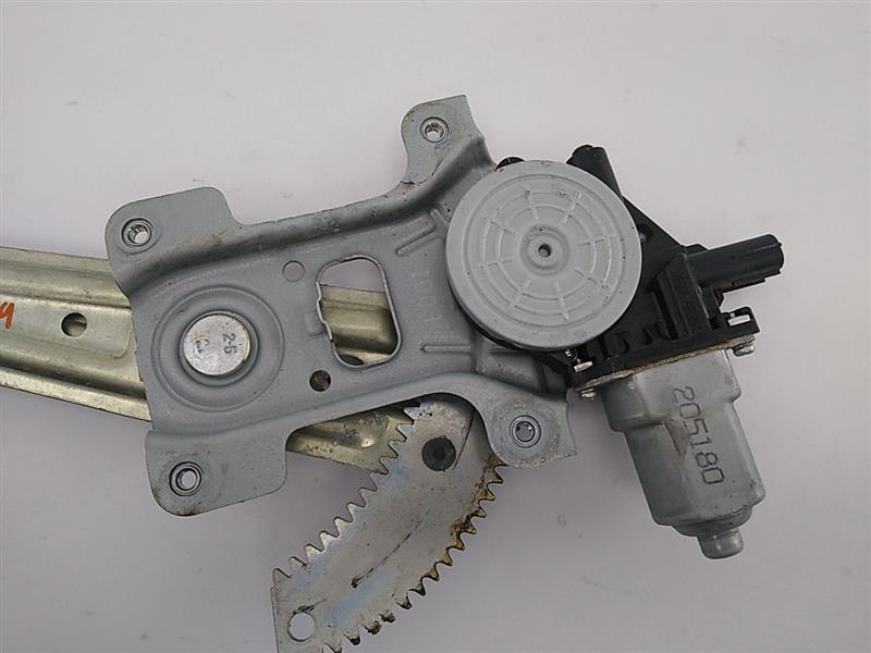 Honda CR-Z Front Right Door Window Actuator With Motor