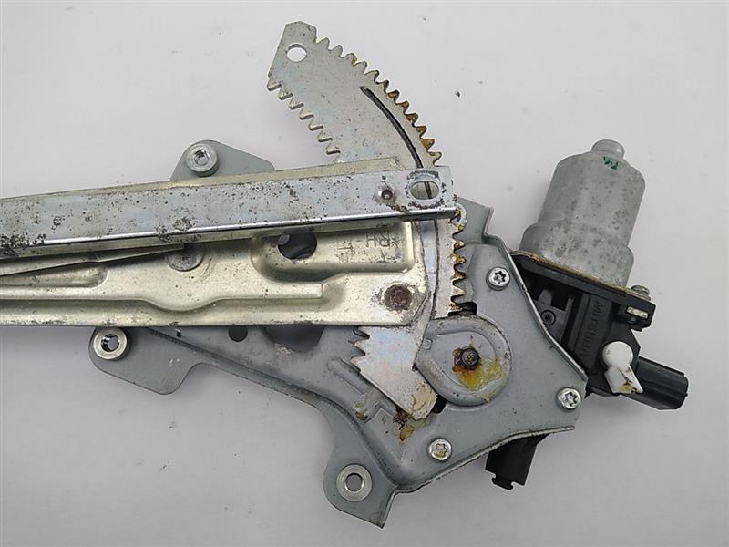 Honda CR-Z Front Right Door Window Actuator With Motor