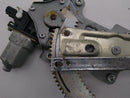 Honda CR-Z Front Right Door Window Actuator With Motor-10