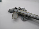 Honda CR-Z Front Right Door Window Actuator With Motor-12