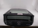 Honda CR-Z Rear Decklid-1