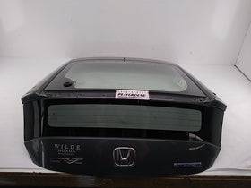 Honda CR-Z Rear Decklid