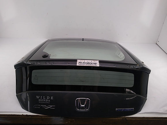 Honda CR-Z Rear Decklid