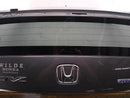 Honda CR-Z Rear Decklid-3