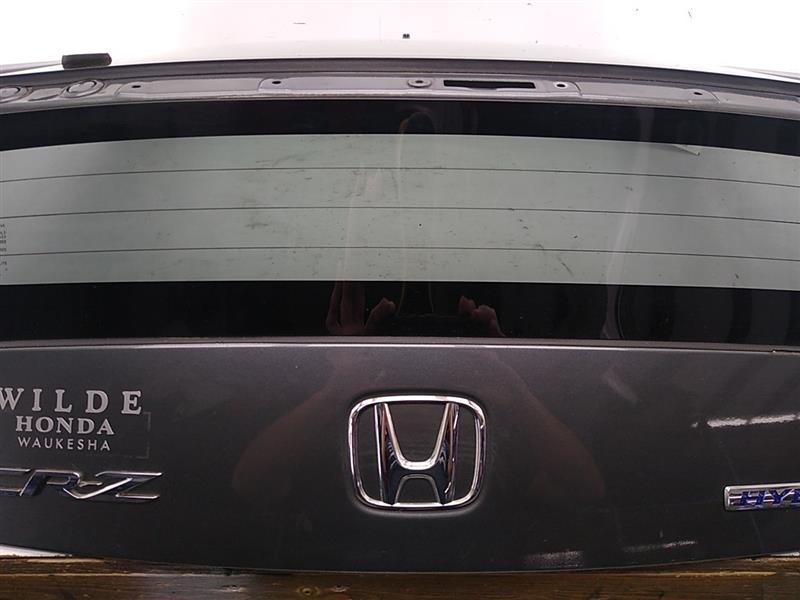 Honda CR-Z Rear Decklid