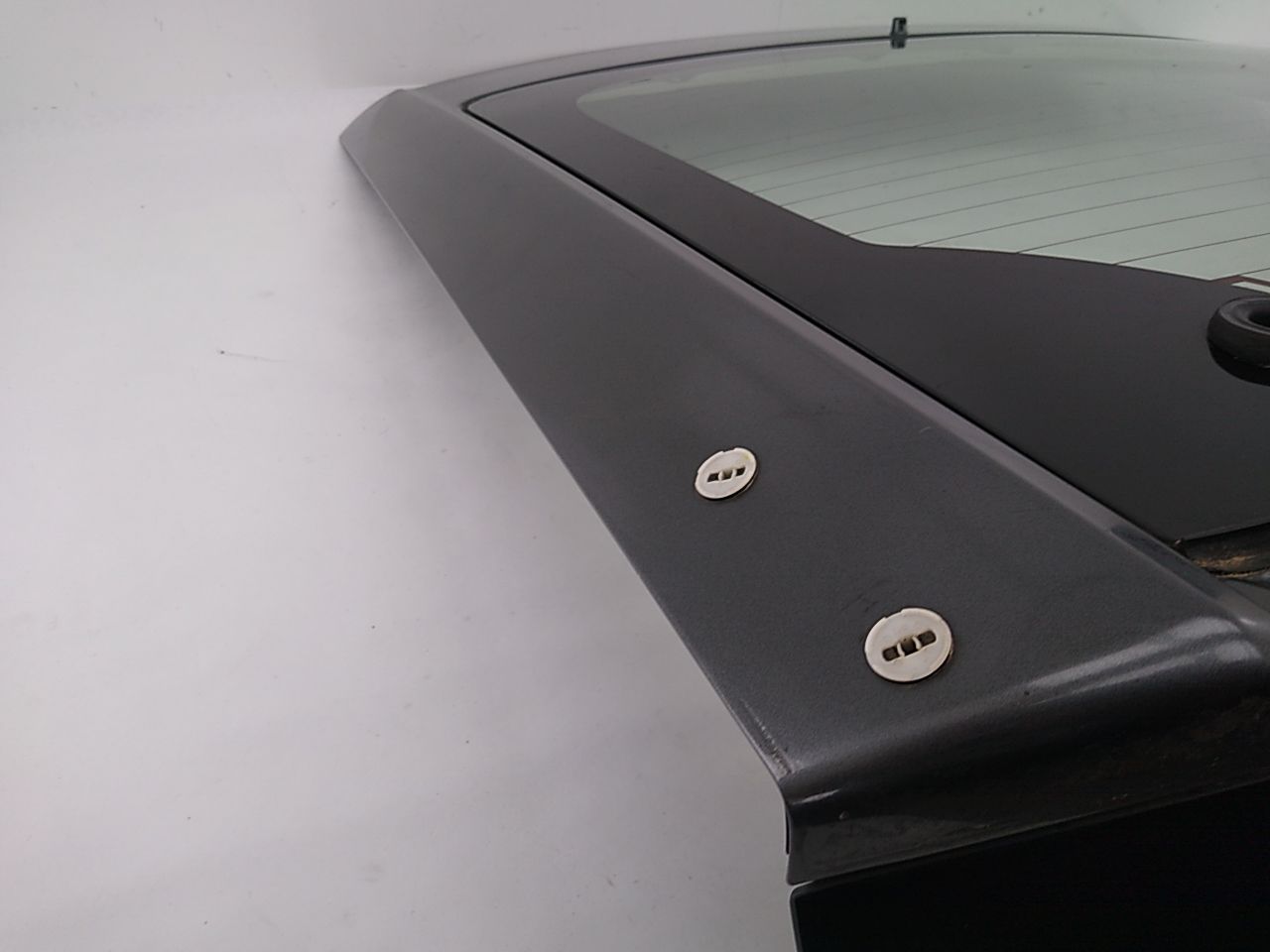 Honda CR-Z Rear Decklid