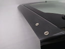 Honda CR-Z Rear Decklid-6