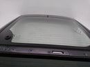 Honda CR-Z Rear Decklid-7