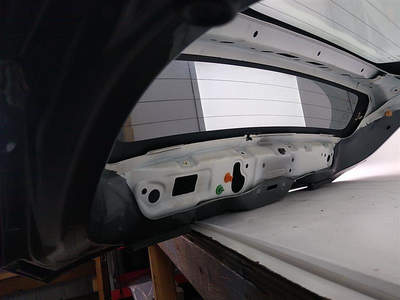 Honda CR-Z Rear Decklid