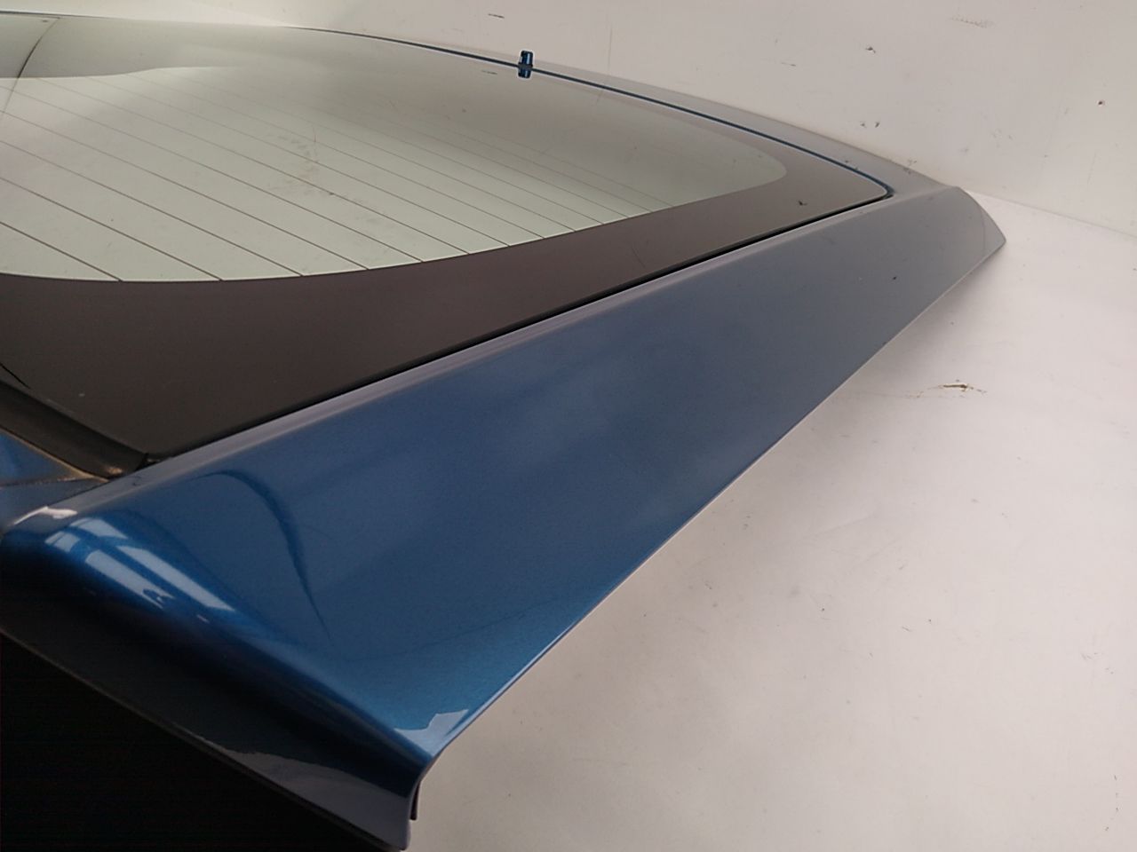 Honda CR-Z Rear Decklid