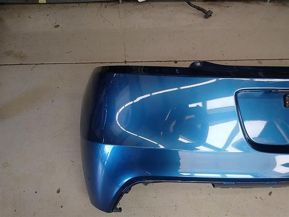 Honda CR-Z Rear Bumper Cover