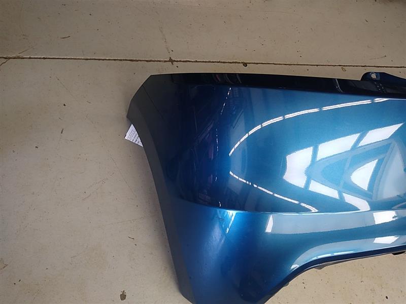 Honda CR-Z Rear Bumper Cover