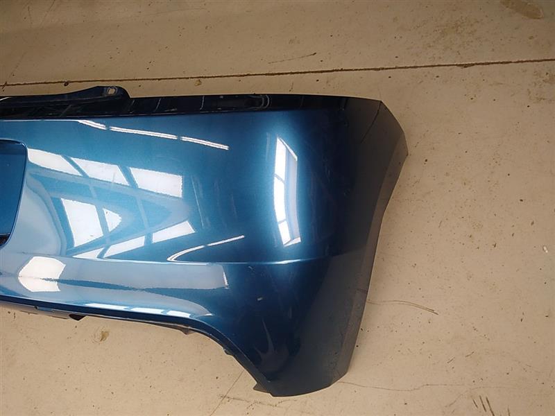 Honda CR-Z Rear Bumper Cover