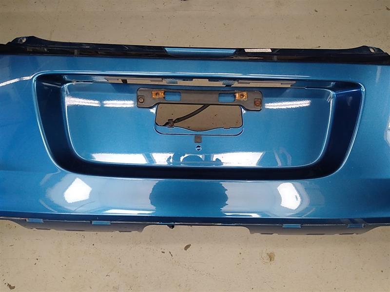 Honda CR-Z Rear Bumper Cover